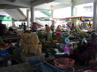 Kuching_Markt_P1050275 &ndash; &copy; Daniela Paulan (Eberhardt TRAVEL)