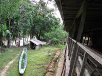 Batang_Ai_Iban_Langhaus_IMG_0372 &ndash; &copy; Daniela Paulan (Eberhardt TRAVEL)