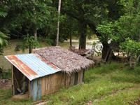Batang_Ai_Iban_Langhaus_IMG_0376 &ndash; &copy; Daniela Paulan (Eberhardt TRAVEL)