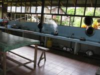 Batang_Ai_Langhaus_Unterkunft_IMG_0387 &ndash; &copy; Daniela Paulan (Eberhardt TRAVEL)