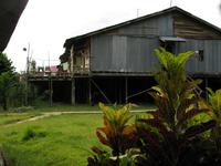 Batang_Ai_Iban_Langhaus_IMG_0396 &ndash; &copy; Daniela Paulan (Eberhardt TRAVEL)