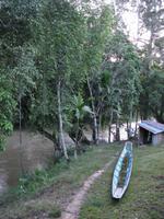 Batang_Ai_Langhauserkundung_IMG_0458 &ndash; &copy; Daniela Paulan (Eberhardt TRAVEL)