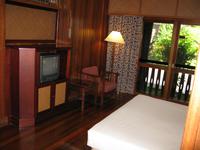 Batang_Ai_Hilton_Langhaus_Resort_IMG_0551 &ndash; &copy; Daniela Paulan (Eberhardt TRAVEL)