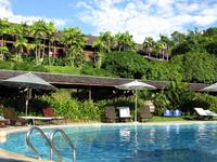 Batang_Ai_Hilton_Langhaus_Resort_IMG_0564 &ndash; &copy; Daniela Paulan (Eberhardt TRAVEL)