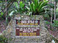 Kota_Kinabalo_Poring_Springs_IMG_0671 &ndash; &copy; Daniela Paulan (Eberhardt TRAVEL)