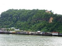Sandakan_Motorbootfahrt_IMG_0799 &ndash; &copy; Daniela Paulan (Eberhardt TRAVEL)