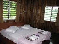 Sandakan_Kinabatangan_Riverside_Lodge_IMG_0829 &ndash; &copy; Daniela Paulan (Eberhardt TRAVEL)