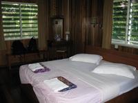 Sandakan_Kinabatangan_Riverside_Lodge_IMG_0831 &ndash; &copy; Daniela Paulan (Eberhardt TRAVEL)