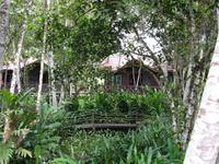 Sandakan_Kinabatangan_Riverside_Lodge_IMG_0834 &ndash; &copy; Daniela Paulan (Eberhardt TRAVEL)