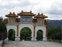 Sandakan_Chinesischer_Tempel_IMG_0886 &ndash; &copy; Daniela Paulan (Eberhardt TRAVEL)