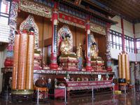 Sandakan_Chinesischer_Tempel_IMG_0891 &ndash; &copy; Daniela Paulan (Eberhardt TRAVEL)