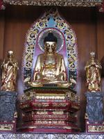 Sandakan_Chinesischer_Tempel_IMG_0892 &ndash; &copy; Daniela Paulan (Eberhardt TRAVEL)