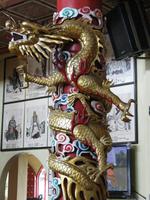 Sandakan_Chinesischer_Tempel_IMG_0894 &ndash; &copy; Daniela Paulan (Eberhardt TRAVEL)