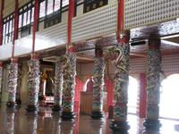 Sandakan_Chinesischer_Tempel_IMG_0895 &ndash; &copy; Daniela Paulan (Eberhardt TRAVEL)