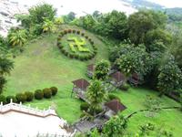 Sandakan_Chinesischer_Tempel_IMG_0901 &ndash; &copy; Daniela Paulan (Eberhardt TRAVEL)