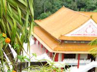 Sandakan_Chinesischer_Tempel_IMG_0903 &ndash; &copy; Daniela Paulan (Eberhardt TRAVEL)