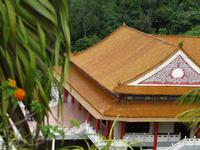 Sandakan_Chinesischer_Tempel_IMG_0904 &ndash; &copy; Daniela Paulan (Eberhardt TRAVEL)