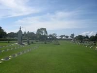Labuan_Soldatenfriedhof_IMG_0939 &ndash; &copy; Daniela Paulan (Eberhardt TRAVEL)