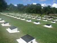 Labuan_Soldatenfriedhof_IMG_0942 &ndash; &copy; Daniela Paulan (Eberhardt TRAVEL)