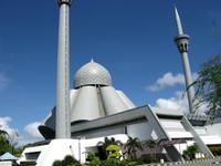 Labuan_Moschee_IMG_0944 &ndash; &copy; Daniela Paulan (Eberhardt TRAVEL)