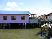 Labuan_Wasserdorf_IMG_0954 &ndash; &copy; Daniela Paulan (Eberhardt TRAVEL)