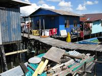 Labuan_Wasserdorf_IMG_0956 &ndash; &copy; Daniela Paulan (Eberhardt TRAVEL)