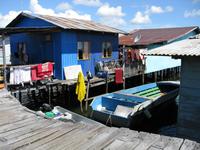 Labuan_Wasserdorf_IMG_0957 &ndash; &copy; Daniela Paulan (Eberhardt TRAVEL)