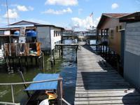 Labuan_Wasserdorf_IMG_0959 &ndash; &copy; Daniela Paulan (Eberhardt TRAVEL)