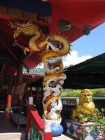 Labuan_Chinesischer_Tempel_IMG_0970 &ndash; &copy; Daniela Paulan (Eberhardt TRAVEL)