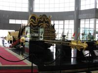 Brunei_Museum_IMG_1005 &ndash; &copy; Daniela Paulan (Eberhardt TRAVEL)