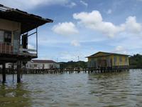Brunei_Bootsfahrt_Wasserdorf_IMG_1023 &ndash; &copy; Daniela Paulan (Eberhardt TRAVEL)