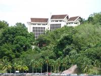Brunei_Bootsfahrt_Wasserdorf_IMG_1036 &ndash; &copy; Daniela Paulan (Eberhardt TRAVEL)