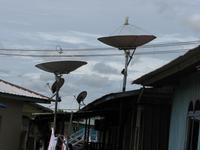 Brunei_Bootsfahrt_Wasserdorf_IMG_1046 &ndash; &copy; Daniela Paulan (Eberhardt TRAVEL)