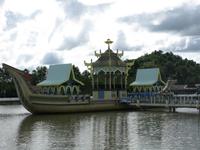 Brunei_Moschee_IMG_1057 &ndash; &copy; Daniela Paulan (Eberhardt TRAVEL)