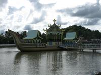 Brunei_Moschee_IMG_1058 &ndash; &copy; Daniela Paulan (Eberhardt TRAVEL)