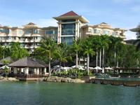 Brunei_Empire_Hotel_IMG_1069 &ndash; &copy; Daniela Paulan (Eberhardt TRAVEL)