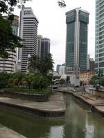 1. Tag: In Kuala Lumpur &ndash; &copy; Daniela Paulan (Eberhardt TRAVEL)
