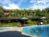Borneo-Sarawak: Das Langhausresort der Luxusart am Batang Ai Stausee &ndash; &copy; Daniela Paulan (Eberhardt TRAVEL)