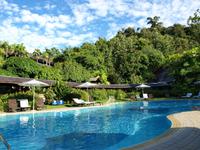Borneo-Sarawak: Das Langhausresort der Luxusart am Batang Ai Stausee &ndash; &copy; Daniela Paulan (Eberhardt TRAVEL)
