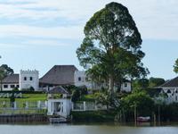 143 Astana, Kuching, Borneo, Malaysia &ndash; &copy; Maria Michel (Eberhardt TRAVEL)