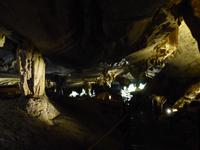 164 Lang Cave, Gunung Mulu Nationalpark, Borneo, Malaysia &ndash; &copy; Maria Michel (Eberhardt TRAVEL)