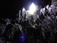 192 Windcave, Gunung Mulu Nationalpark, Borneo, Malaysia &ndash; &copy; Maria Michel (Eberhardt TRAVEL)