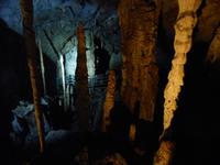 193 Windcave, Gunung Mulu Nationalpark, Borneo, Malaysia &ndash; &copy; Maria Michel (Eberhardt TRAVEL)