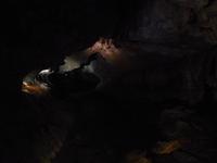 200 Clearwater Cave, Gunung Mulu Nationalpark, Borneo, Malaysia &ndash; &copy; Maria Michel (Eberhardt TRAVEL)