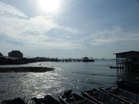 287 Chew Jetty, Georg Town, Penang, Malaysia &ndash; &copy; Maria Michel (Eberhardt TRAVEL)
