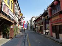 298 Georg Town, Penang, Malaysia &ndash; &copy; Maria Michel (Eberhardt TRAVEL)