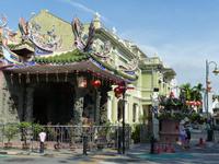 300 Georg Town, Penang, Malaysia &ndash; &copy; Maria Michel (Eberhardt TRAVEL)