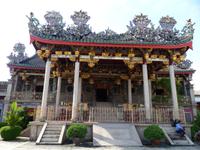 305 Khoo Clan Haus, Georg Town,Penang, Malaysia &ndash; &copy; Maria Michel (Eberhardt TRAVEL)