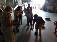 325 Perak Tong Tempel, Ipoh, Malaysia &ndash; &copy; Maria Michel (Eberhardt TRAVEL)