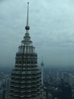 448 Kuala Lumpur, Malaysia &ndash; &copy; Maria Michel (Eberhardt TRAVEL)
